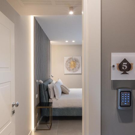 Il Pumo - Apulian Rooms Bari Savoia Kültér fotó