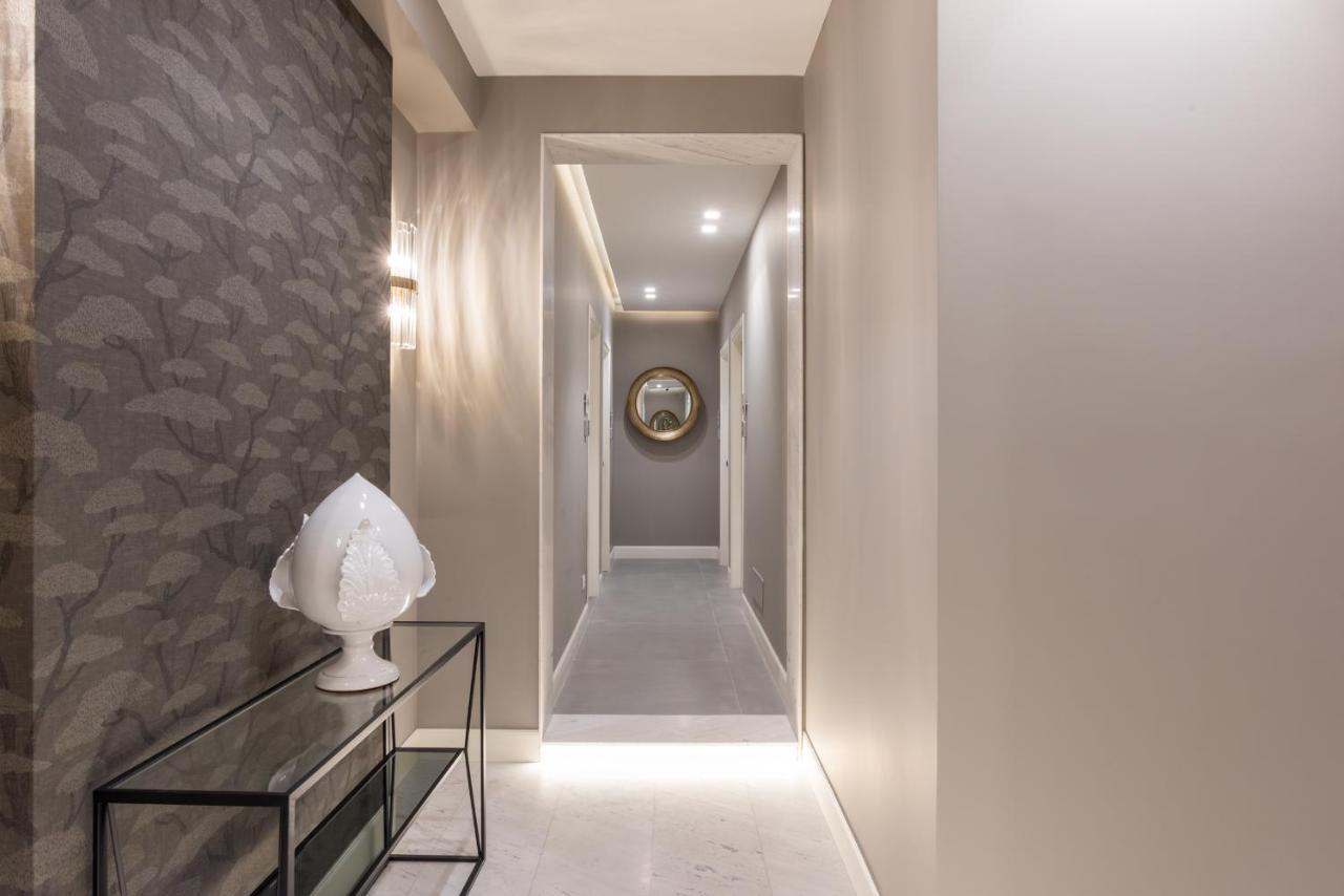 Il Pumo - Apulian Rooms Bari Savoia Kültér fotó