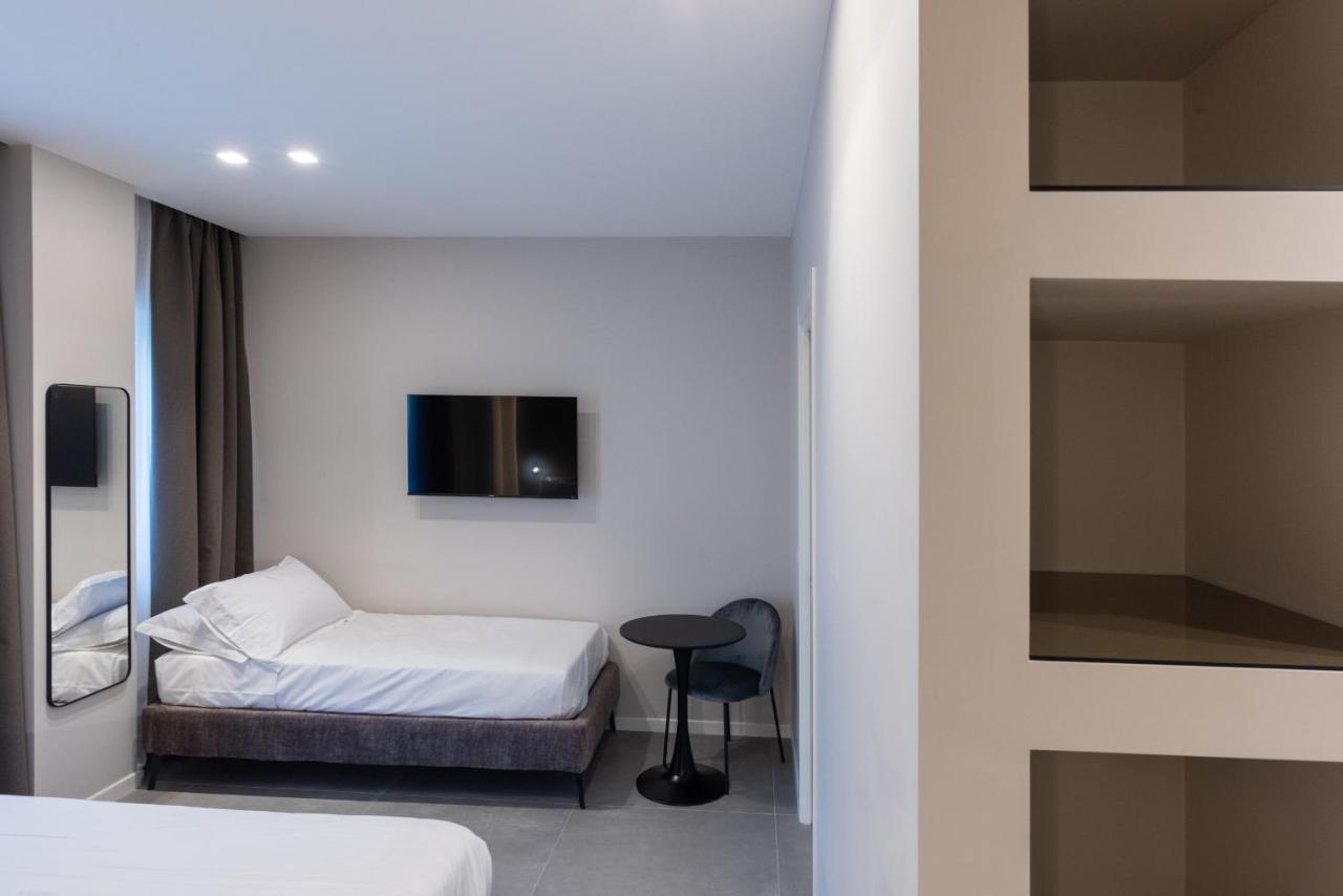Il Pumo - Apulian Rooms Bari Savoia Kültér fotó