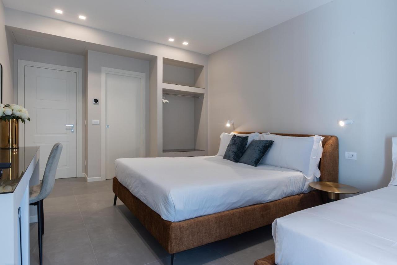 Il Pumo - Apulian Rooms Bari Savoia Kültér fotó