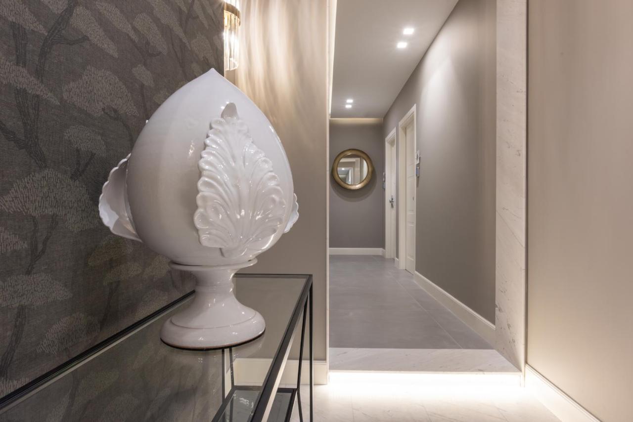 Il Pumo - Apulian Rooms Bari Savoia Kültér fotó