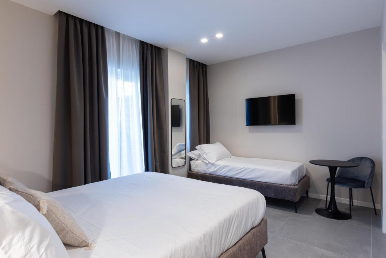 Il Pumo - Apulian Rooms Bari Savoia Kültér fotó