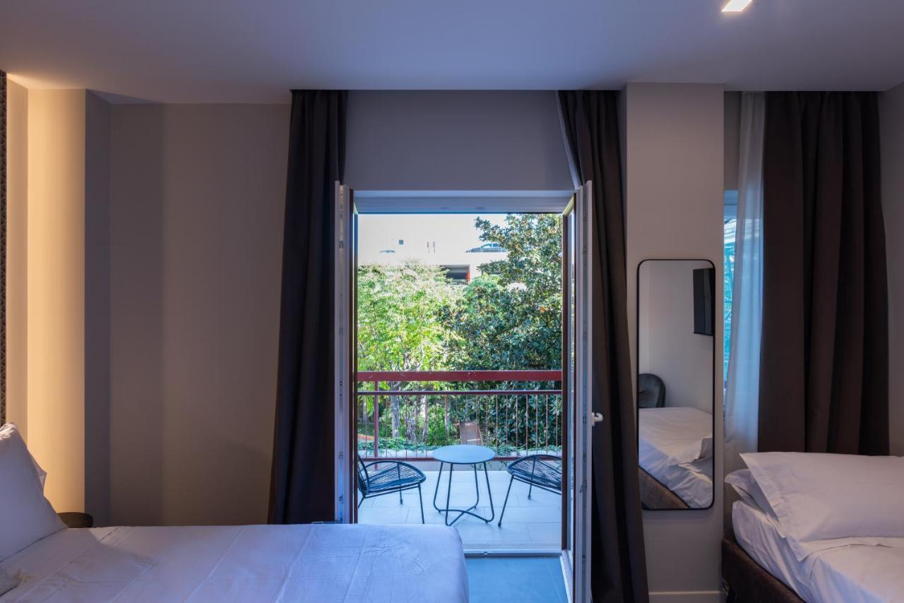 Il Pumo - Apulian Rooms Bari Savoia Kültér fotó