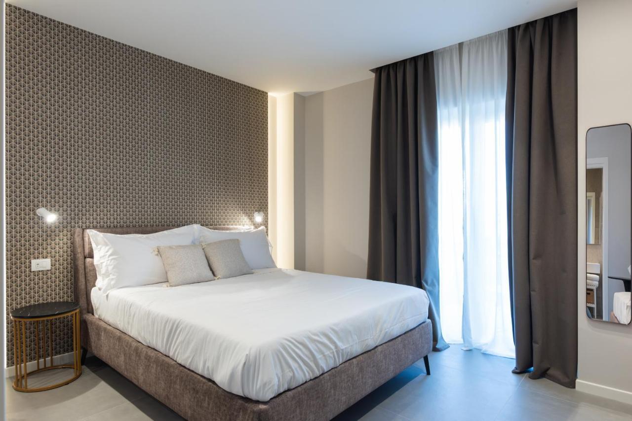 Il Pumo - Apulian Rooms Bari Savoia Kültér fotó