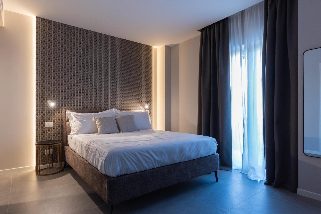Il Pumo - Apulian Rooms Bari Savoia Kültér fotó
