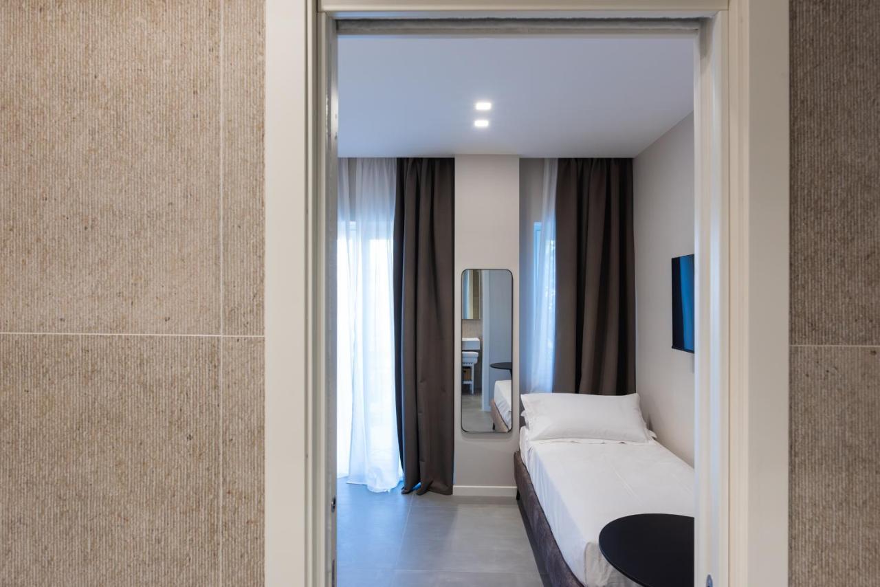 Il Pumo - Apulian Rooms Bari Savoia Kültér fotó