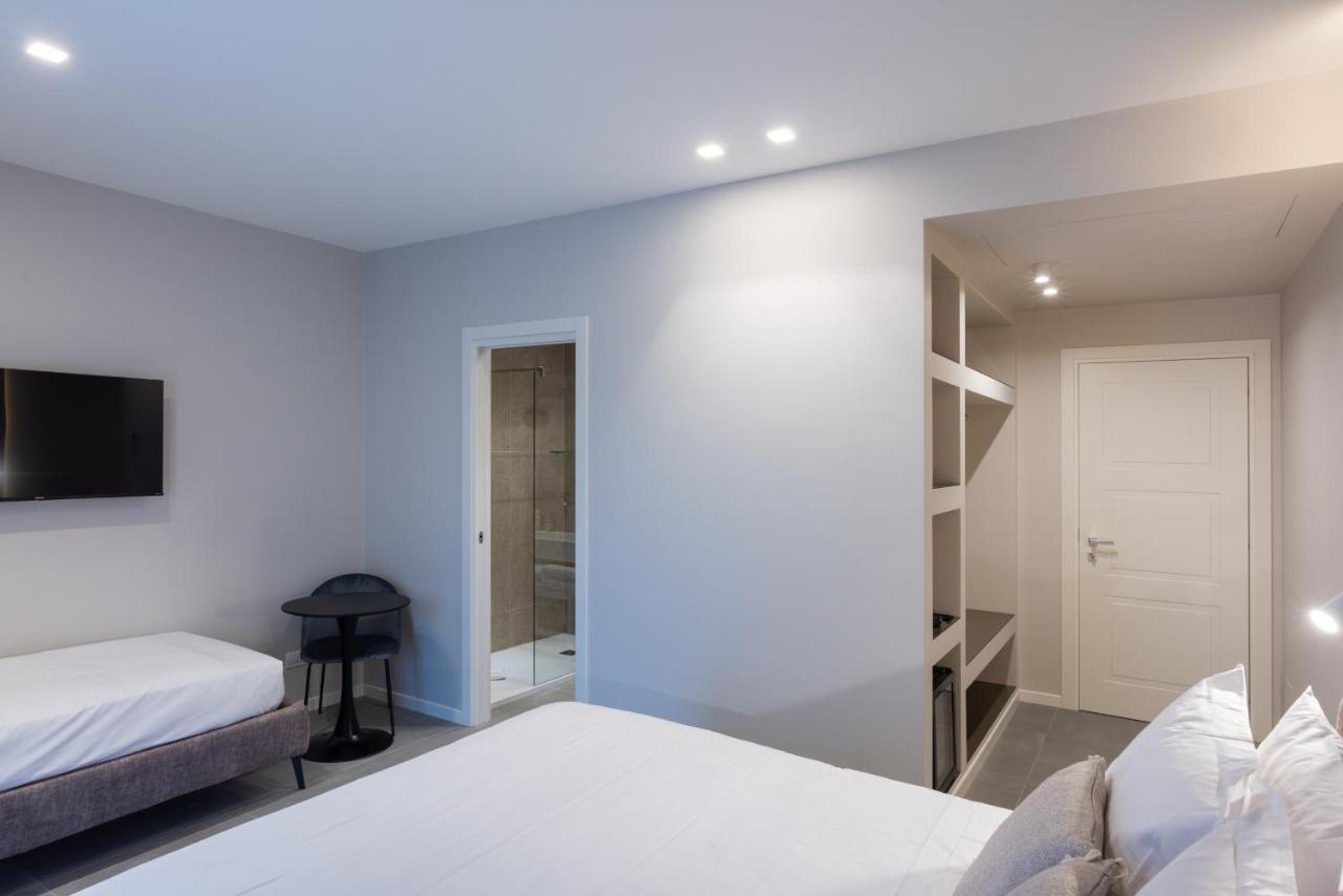 Il Pumo - Apulian Rooms Bari Savoia Kültér fotó