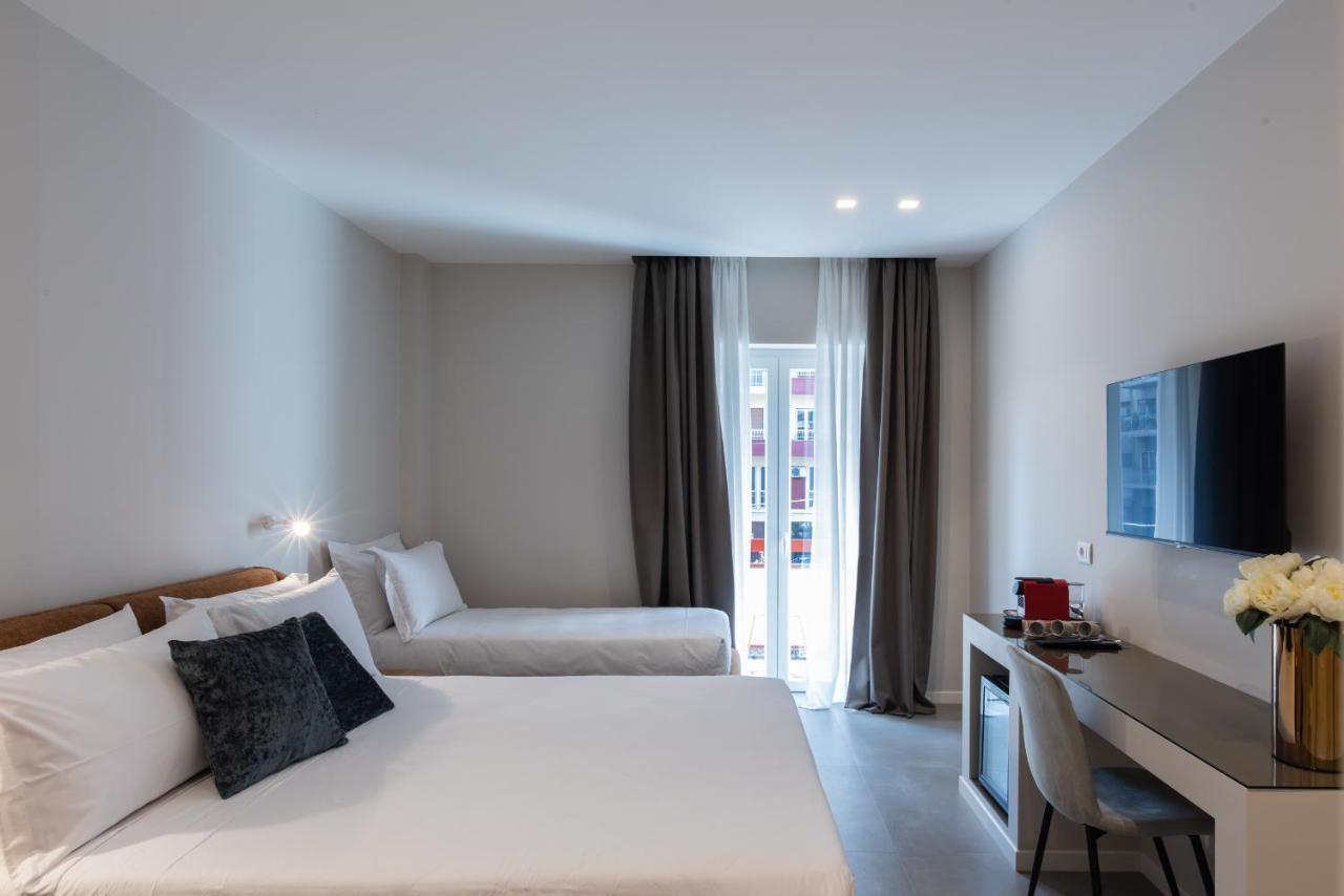 Il Pumo - Apulian Rooms Bari Savoia Kültér fotó