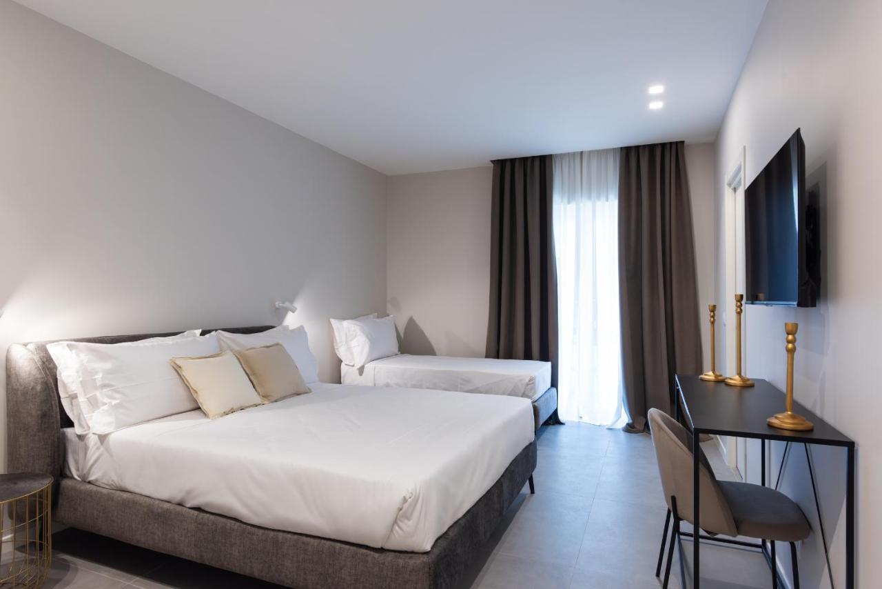 Il Pumo - Apulian Rooms Bari Savoia Kültér fotó