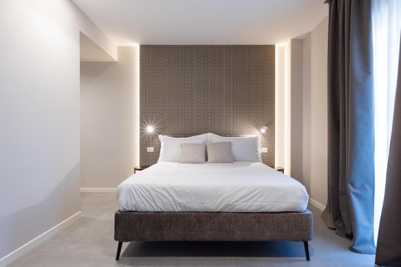 Il Pumo - Apulian Rooms Bari Savoia Kültér fotó