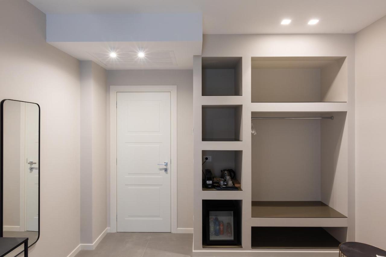 Il Pumo - Apulian Rooms Bari Savoia Kültér fotó