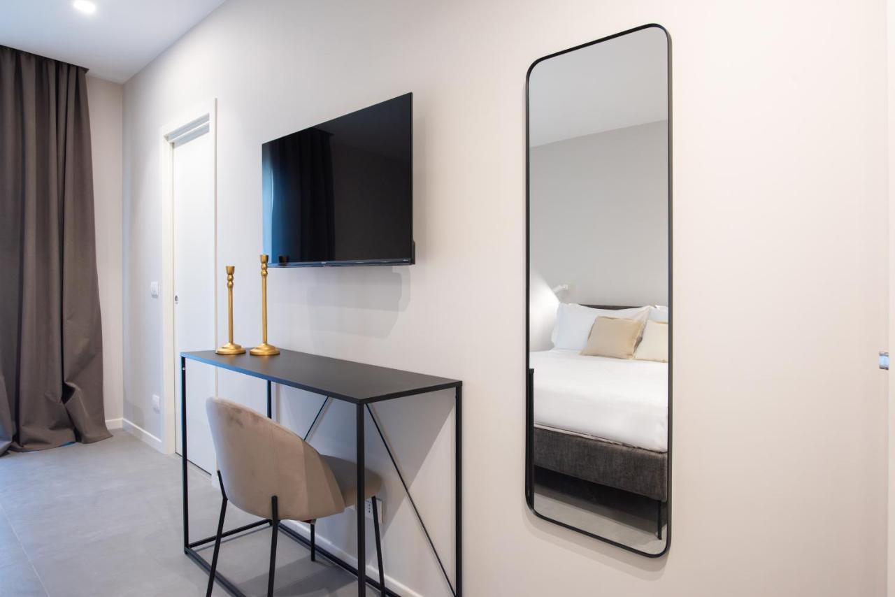 Il Pumo - Apulian Rooms Bari Savoia Kültér fotó