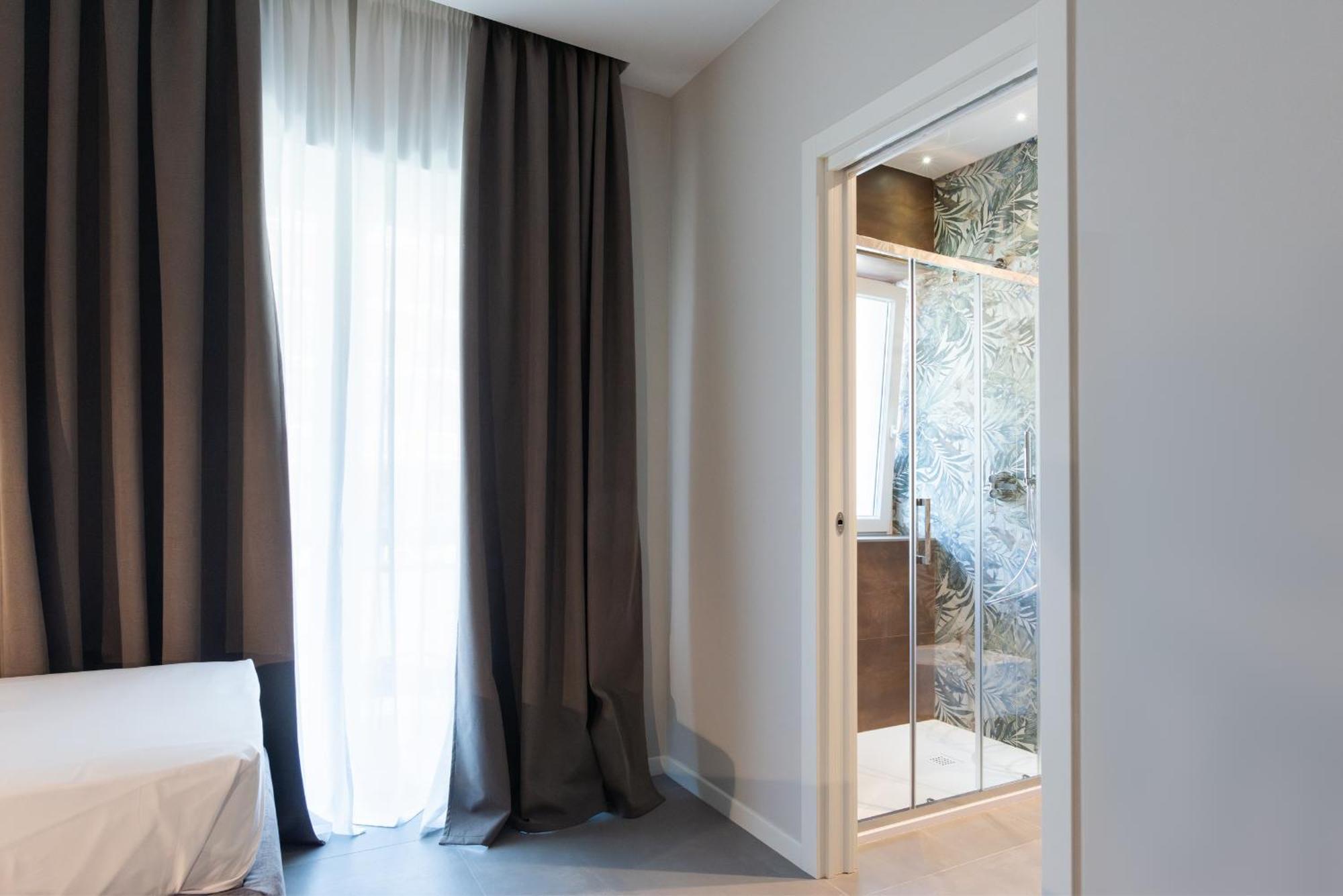 Il Pumo - Apulian Rooms Bari Savoia Kültér fotó