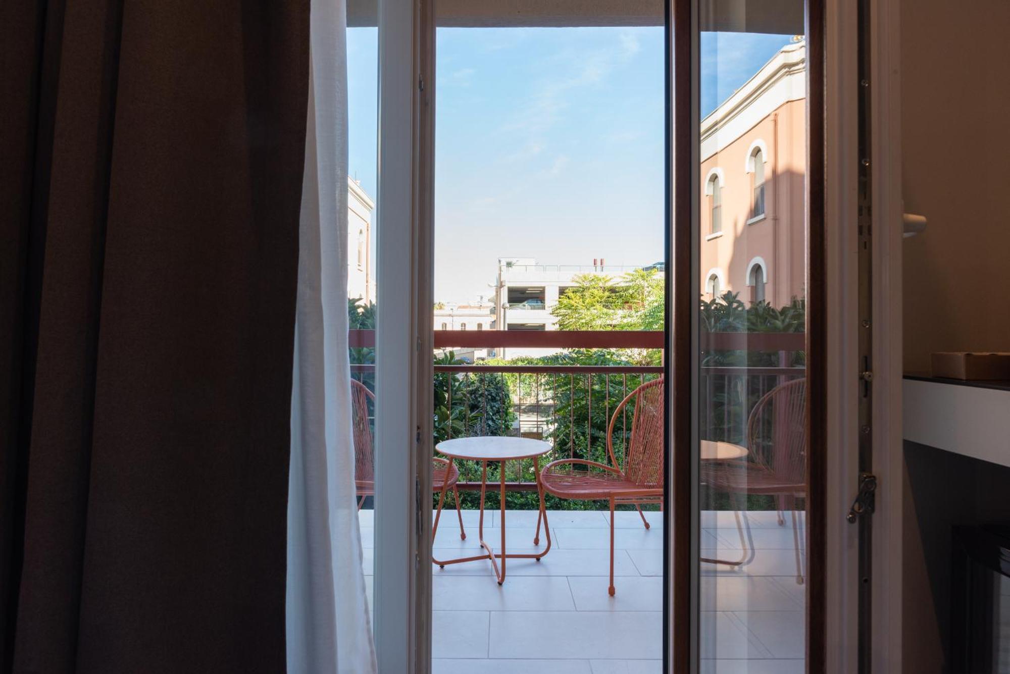 Il Pumo - Apulian Rooms Bari Savoia Kültér fotó