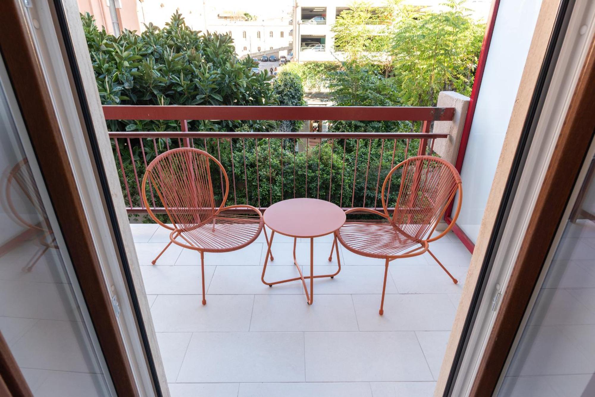 Il Pumo - Apulian Rooms Bari Savoia Kültér fotó