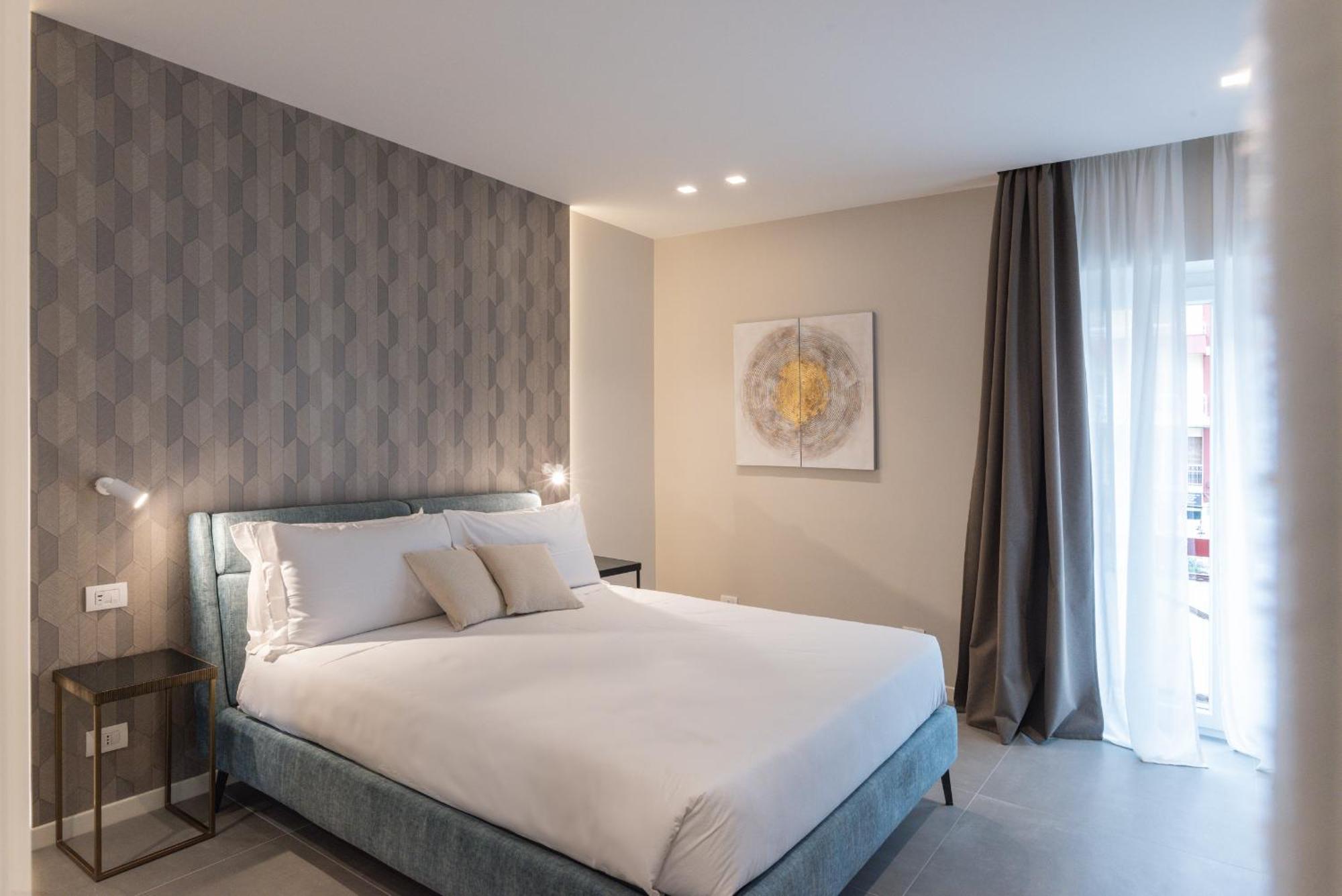Il Pumo - Apulian Rooms Bari Savoia Kültér fotó