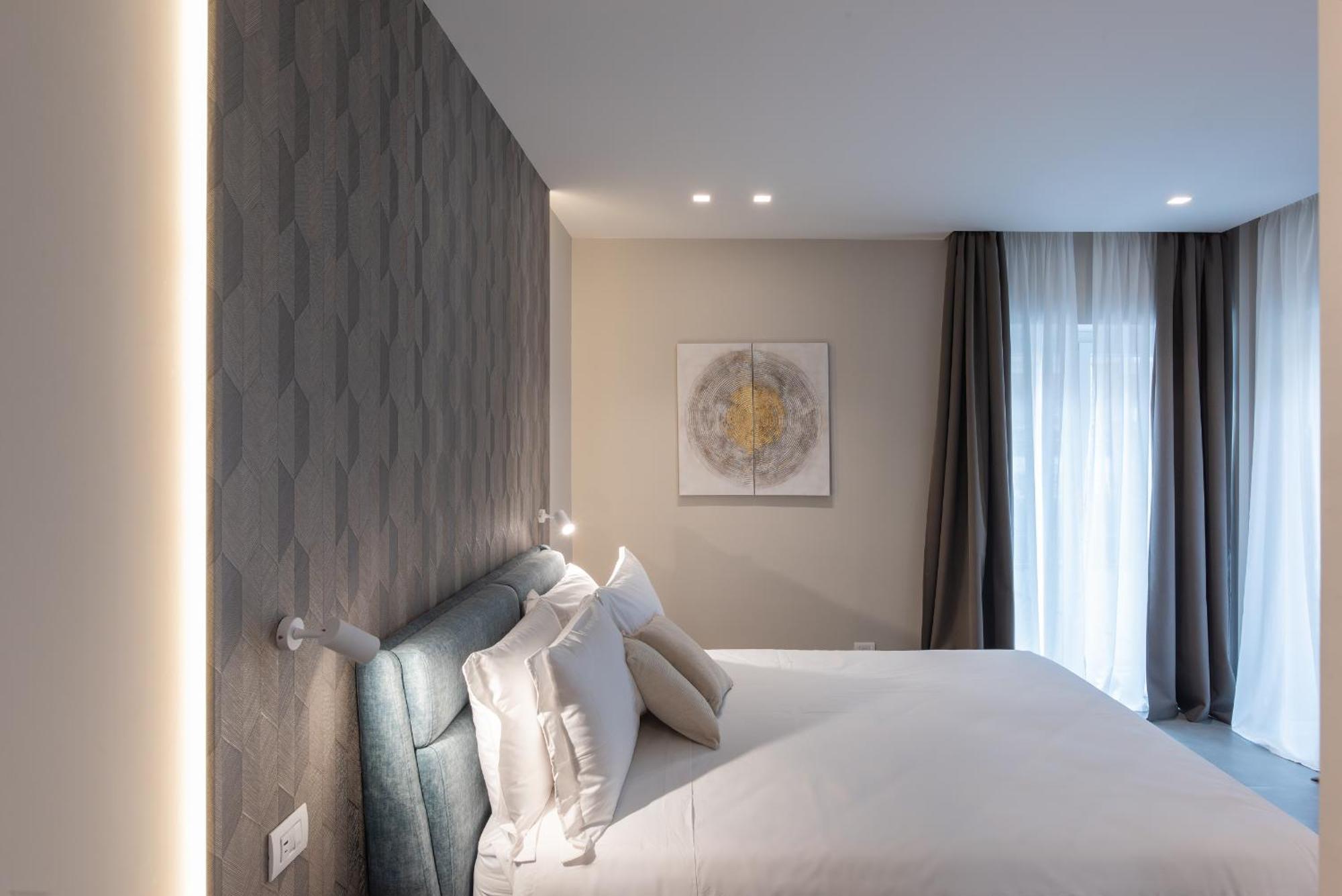 Il Pumo - Apulian Rooms Bari Savoia Kültér fotó
