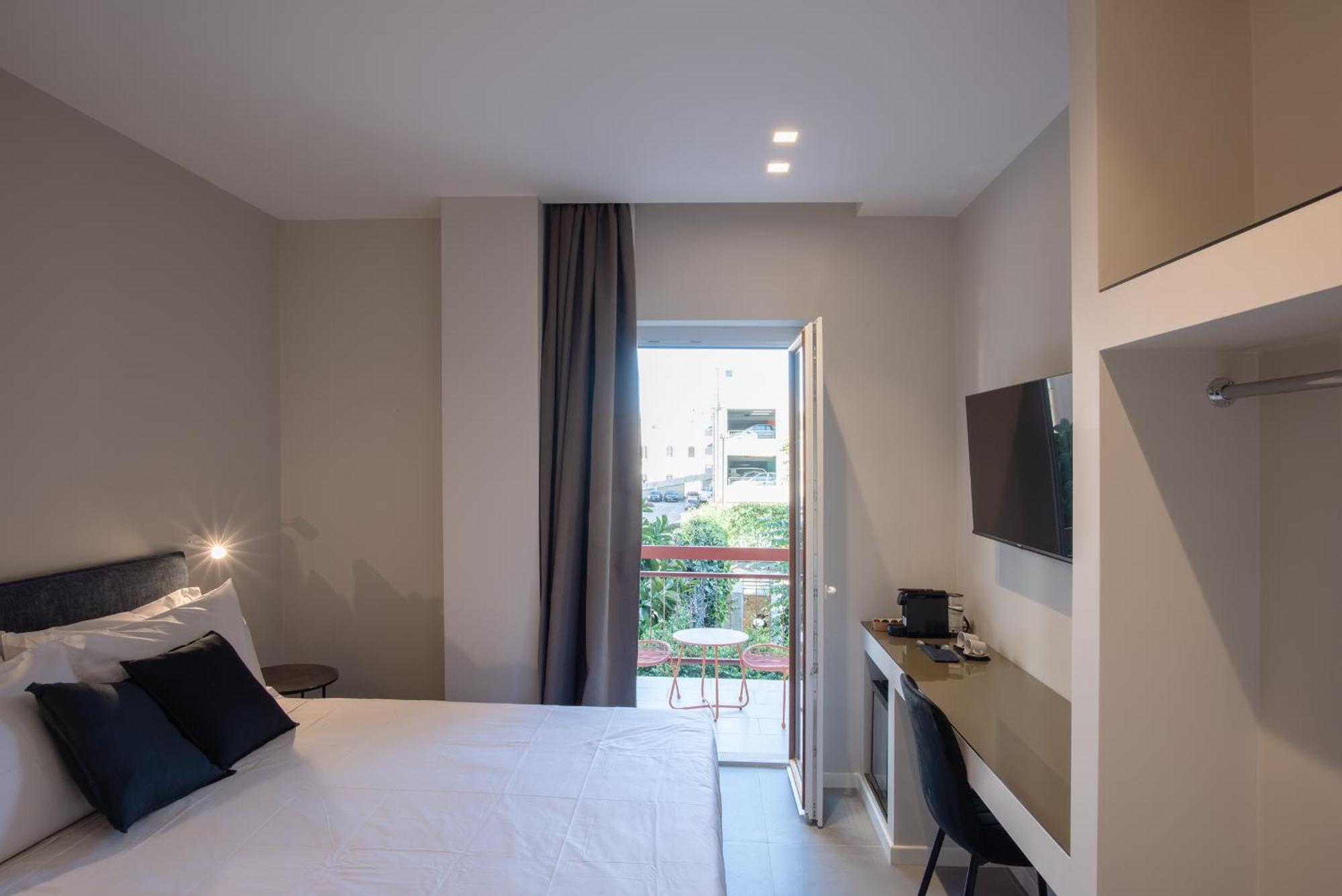 Il Pumo - Apulian Rooms Bari Savoia Kültér fotó
