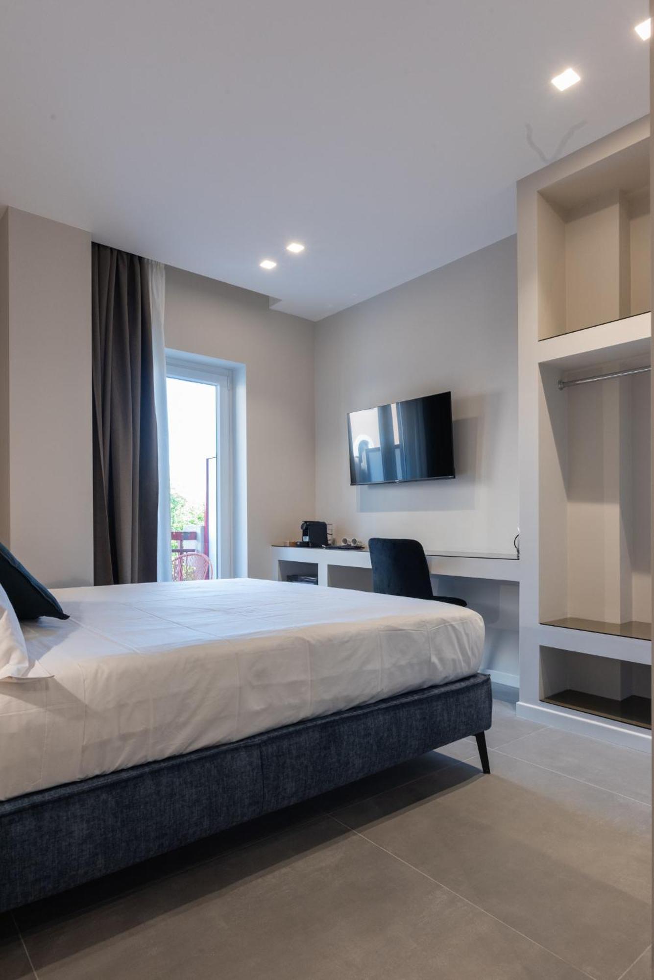 Il Pumo - Apulian Rooms Bari Savoia Kültér fotó