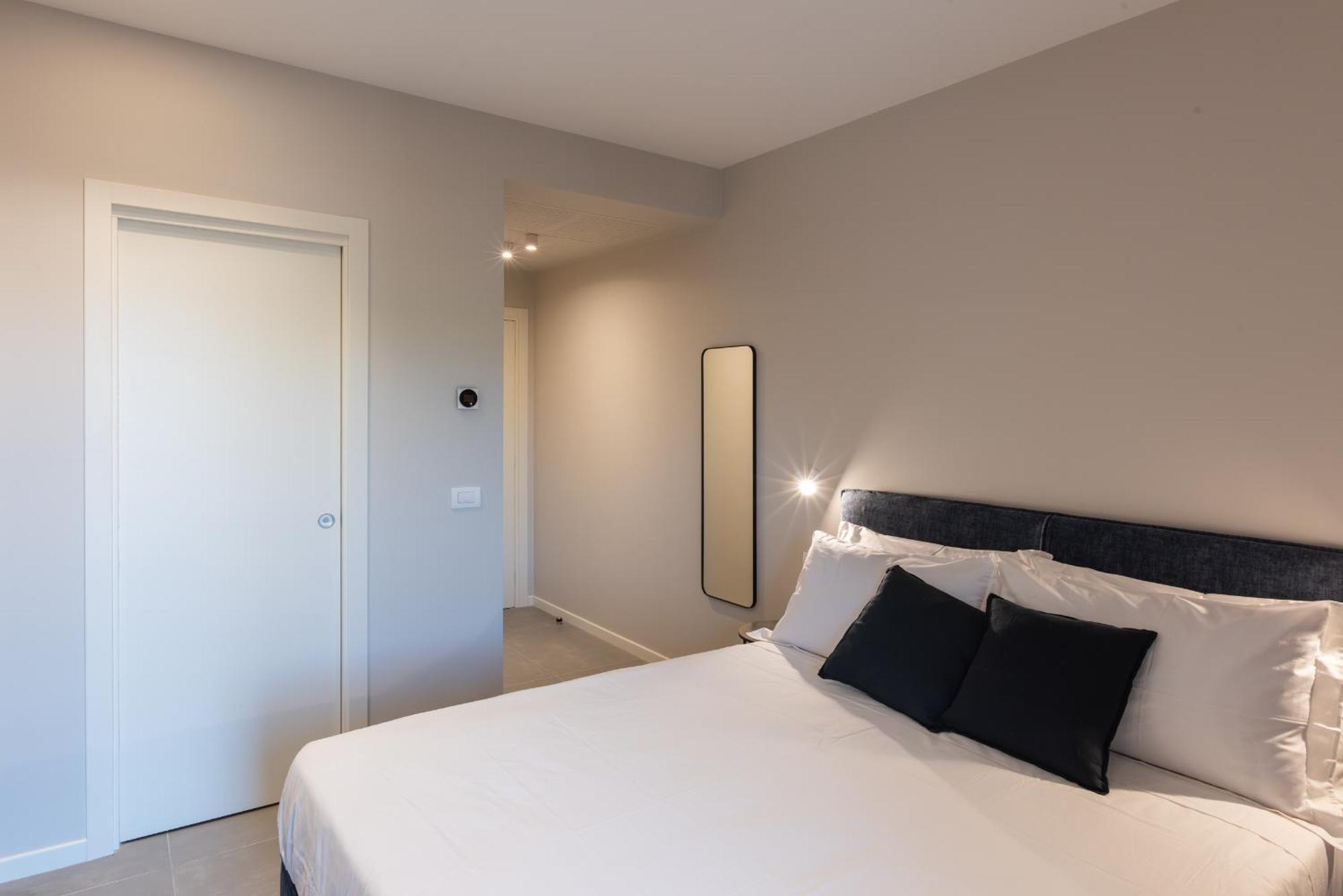 Il Pumo - Apulian Rooms Bari Savoia Kültér fotó
