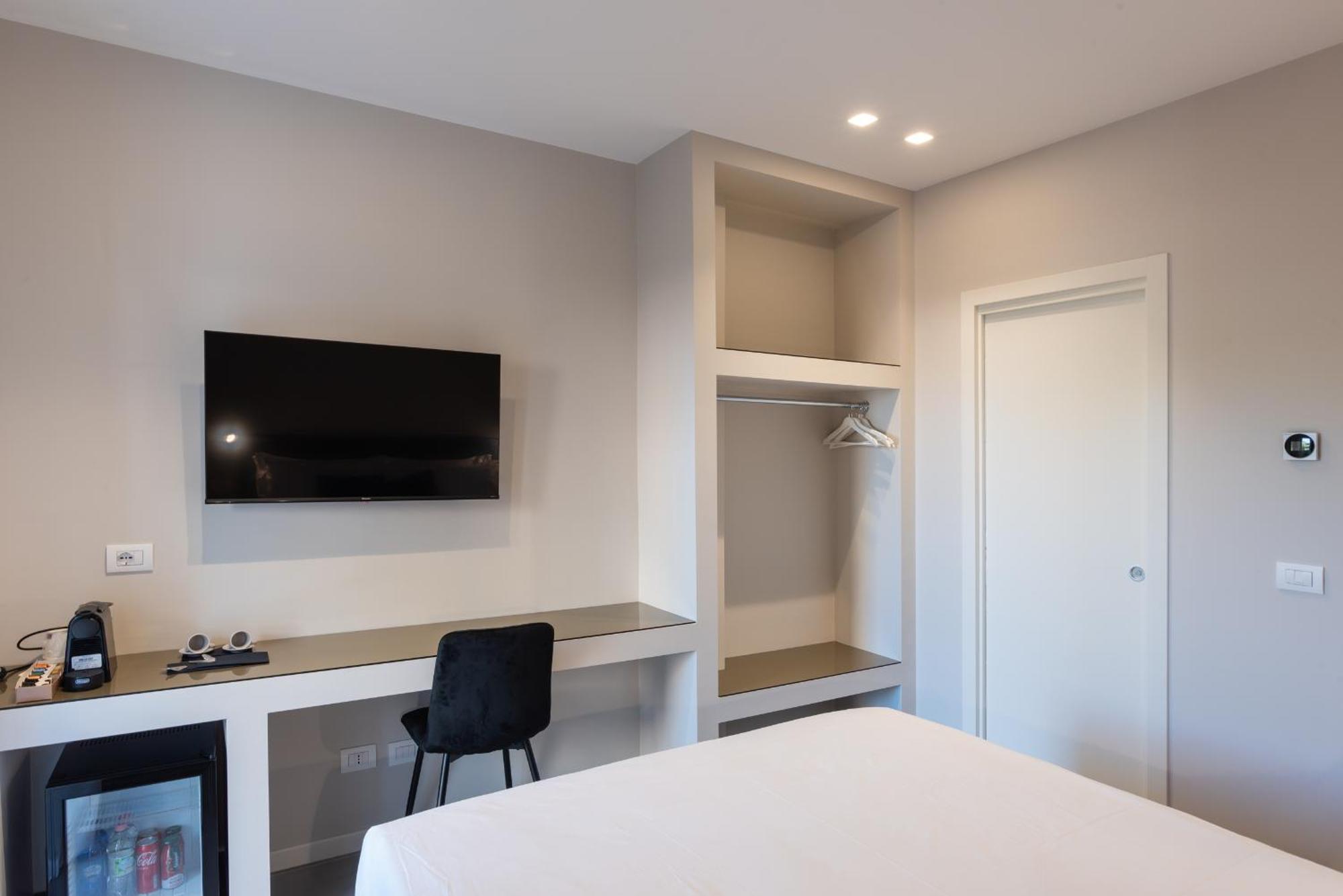 Il Pumo - Apulian Rooms Bari Savoia Kültér fotó