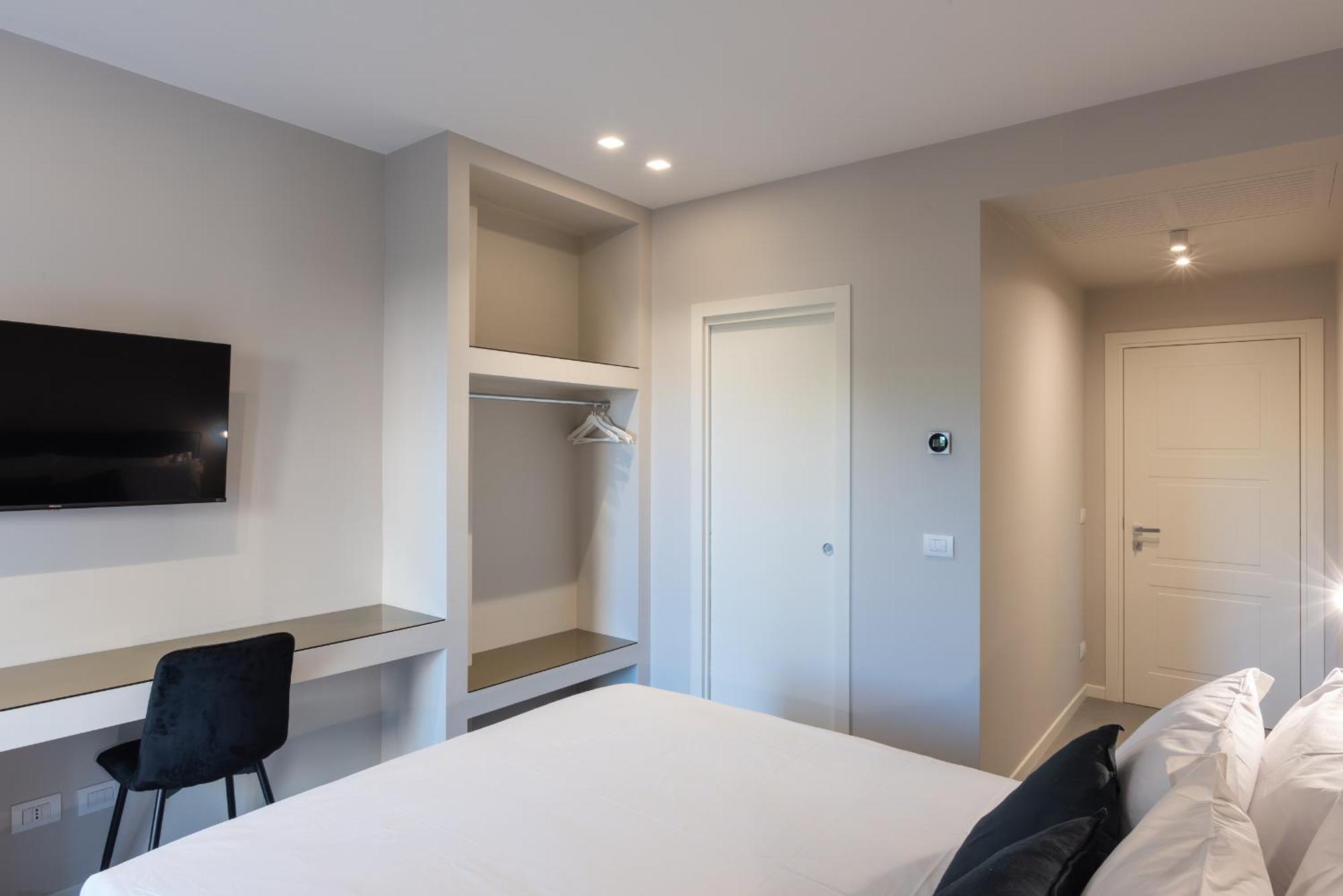 Il Pumo - Apulian Rooms Bari Savoia Kültér fotó