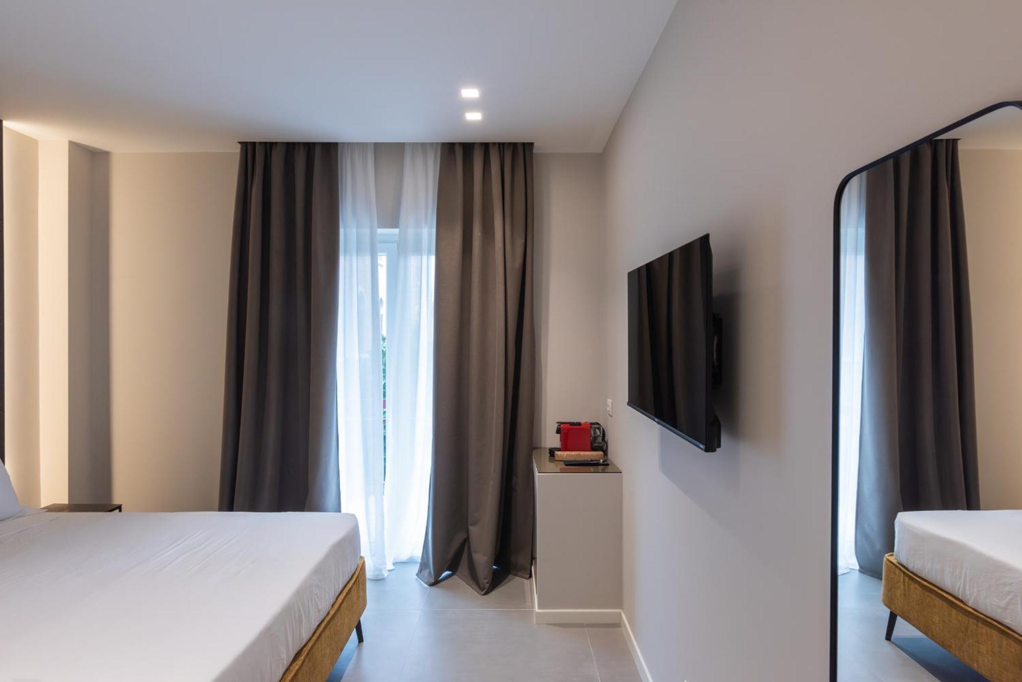 Il Pumo - Apulian Rooms Bari Savoia Kültér fotó