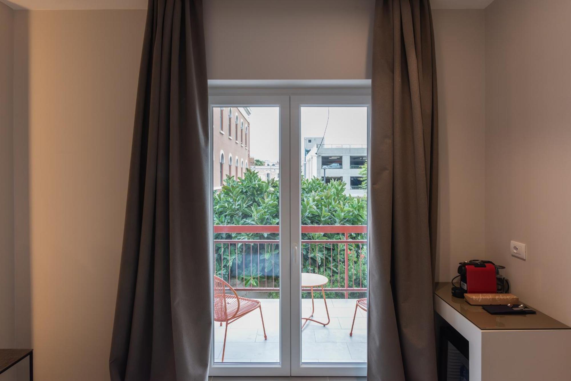 Il Pumo - Apulian Rooms Bari Savoia Kültér fotó