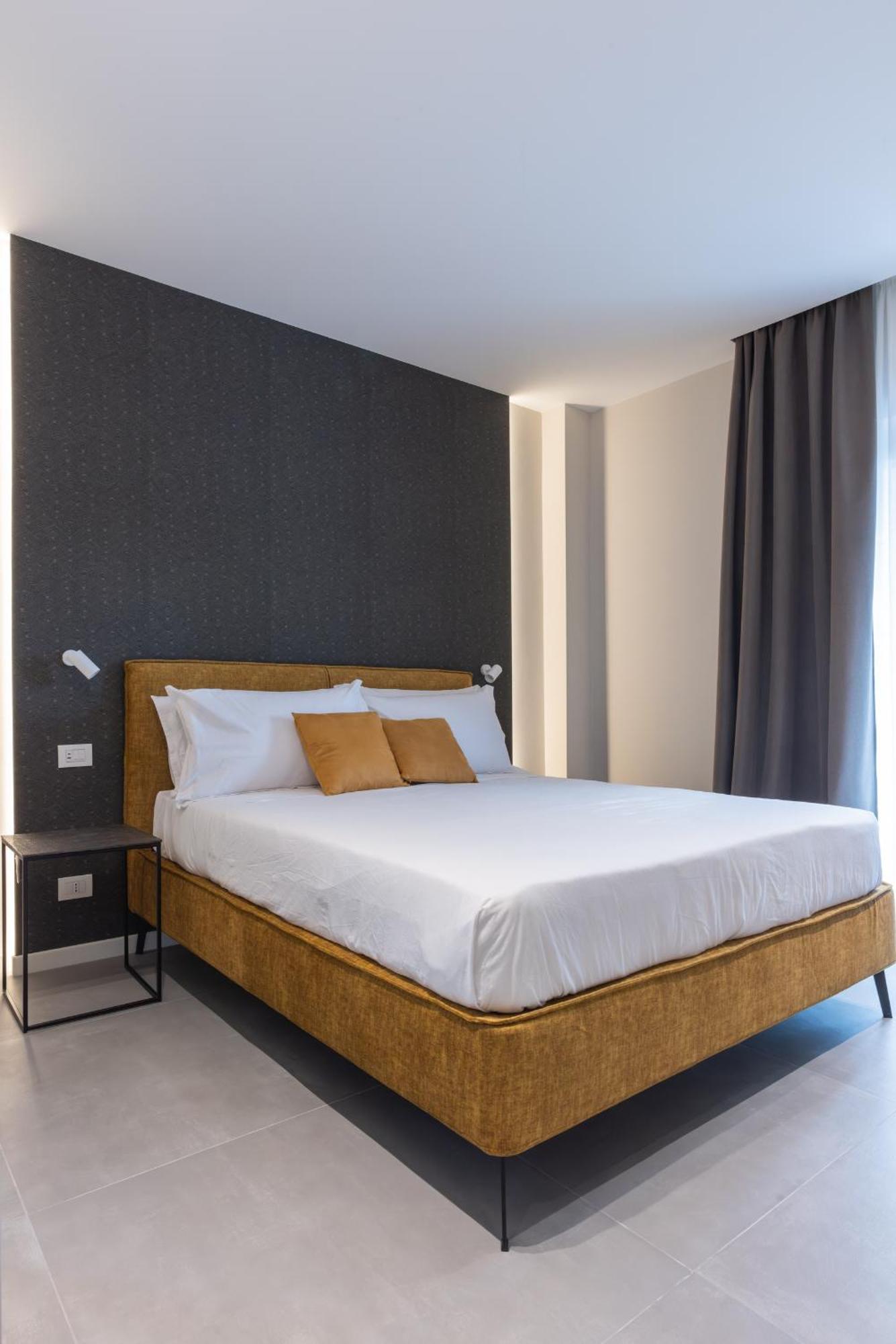 Il Pumo - Apulian Rooms Bari Savoia Kültér fotó