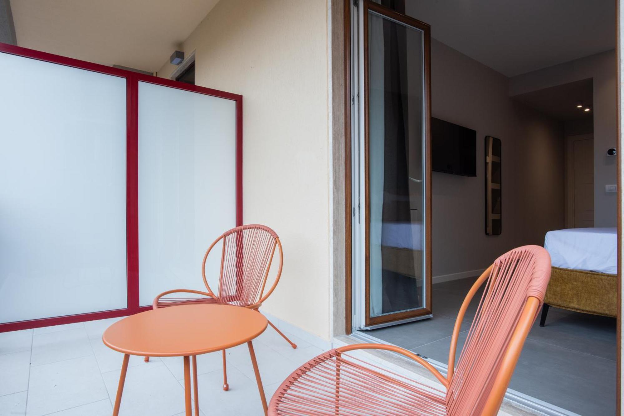 Il Pumo - Apulian Rooms Bari Savoia Kültér fotó