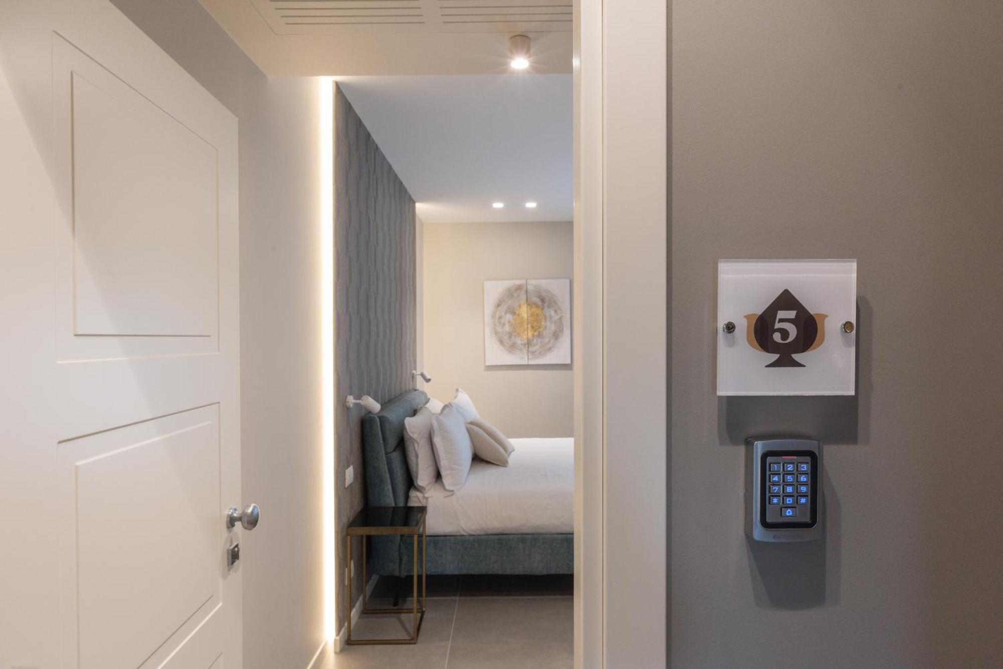 Il Pumo - Apulian Rooms Bari Savoia Kültér fotó