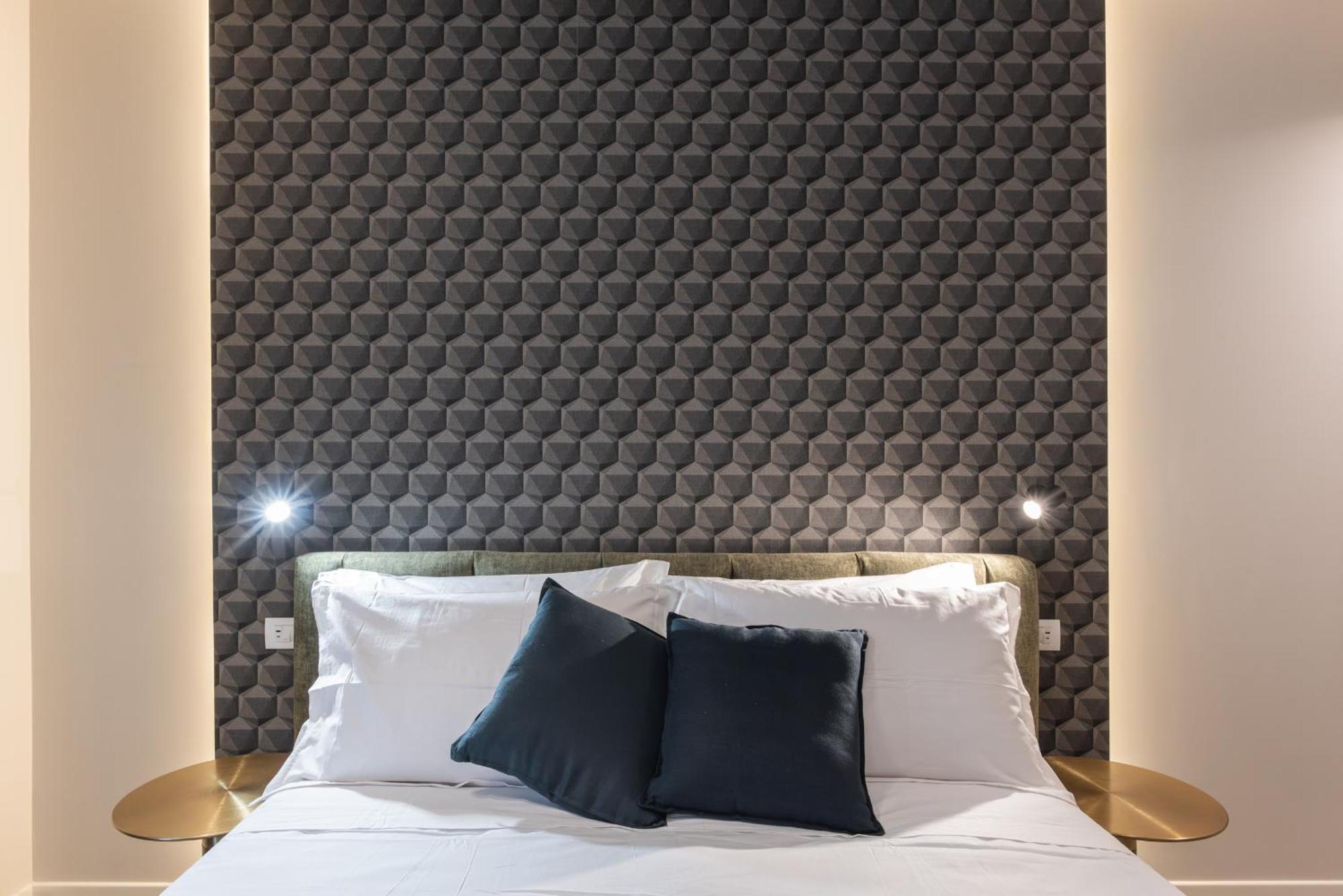 Il Pumo - Apulian Rooms Bari Savoia Kültér fotó