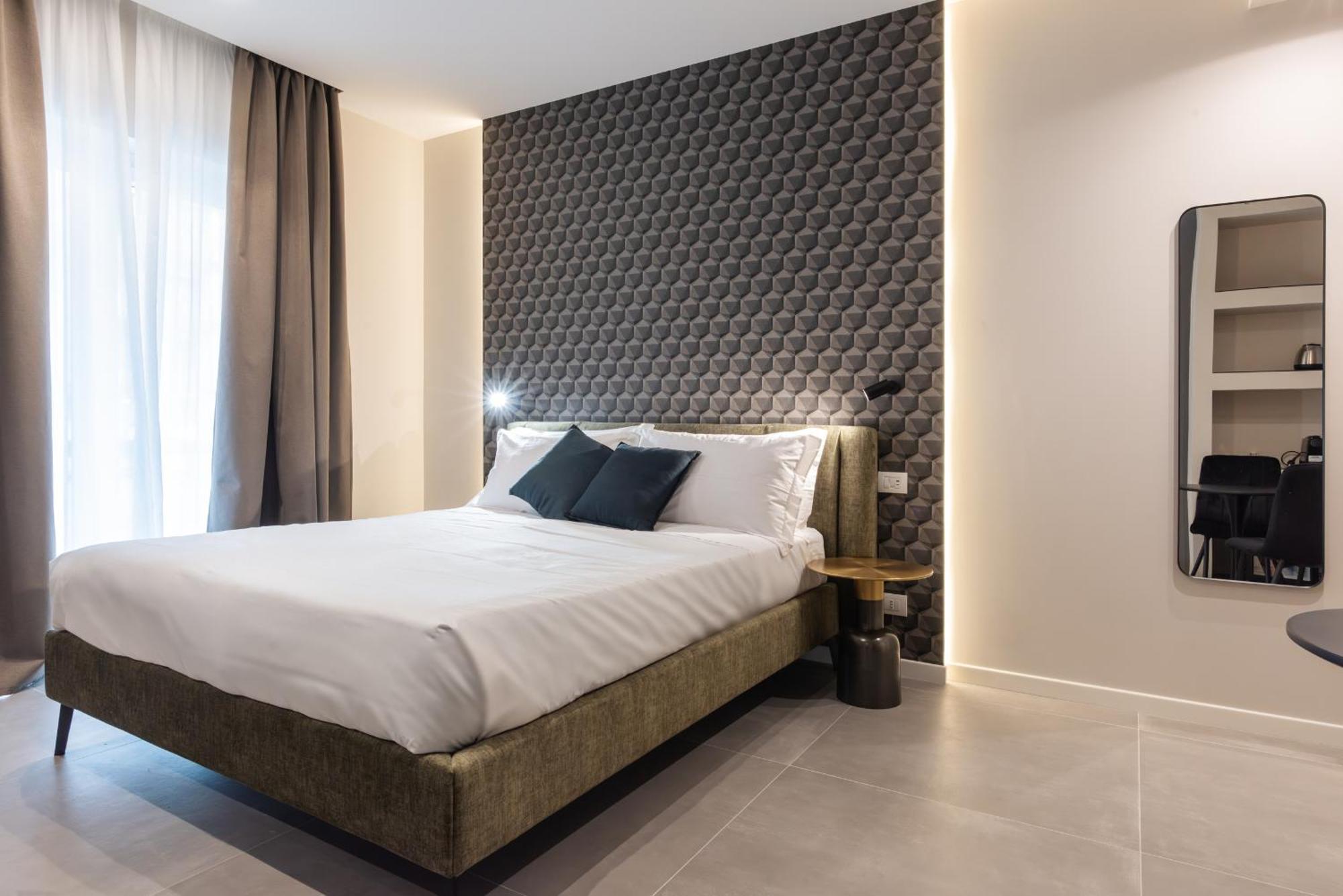 Il Pumo - Apulian Rooms Bari Savoia Kültér fotó