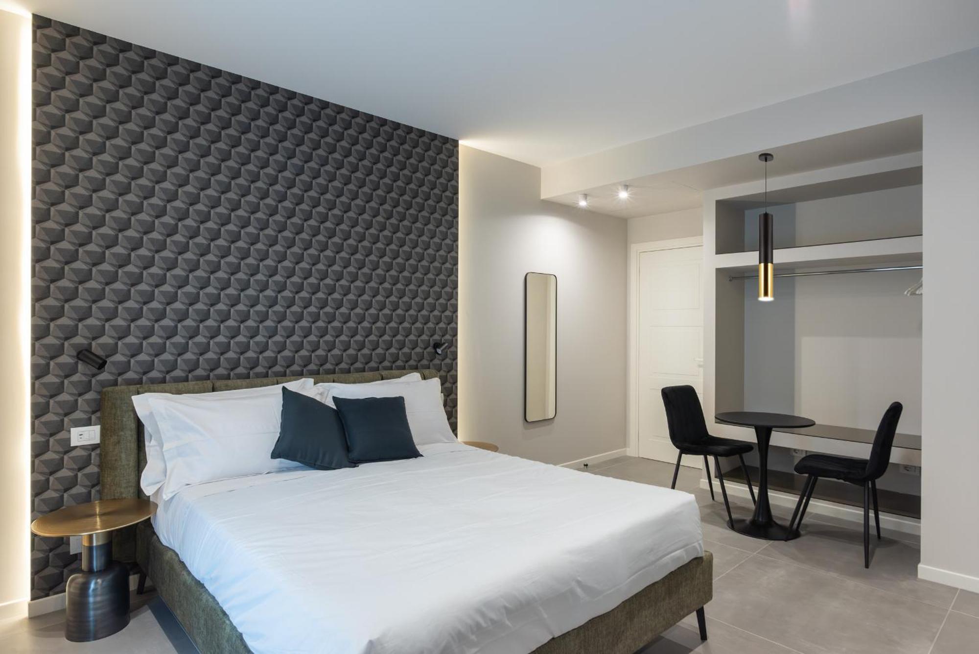 Il Pumo - Apulian Rooms Bari Savoia Kültér fotó