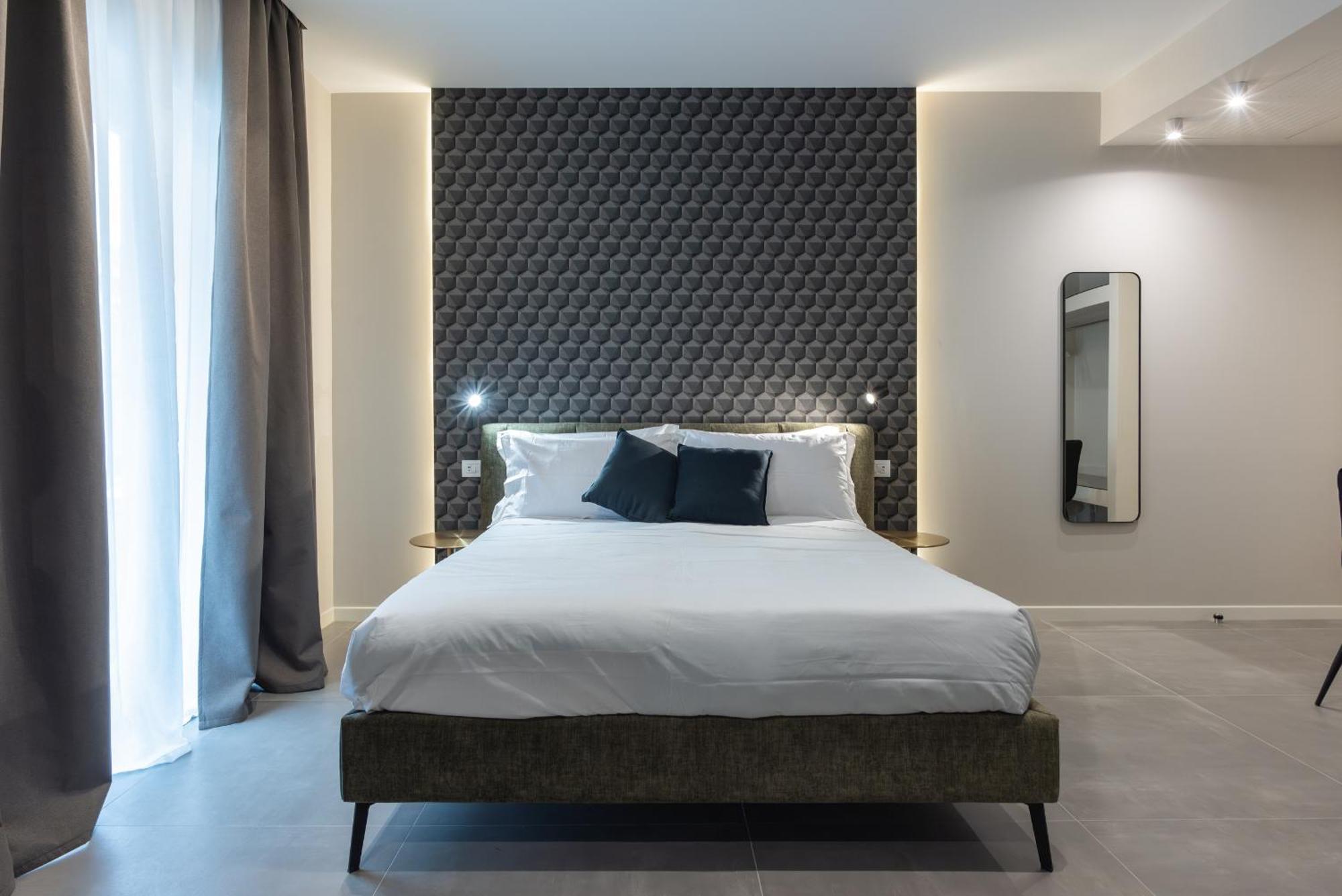 Il Pumo - Apulian Rooms Bari Savoia Kültér fotó
