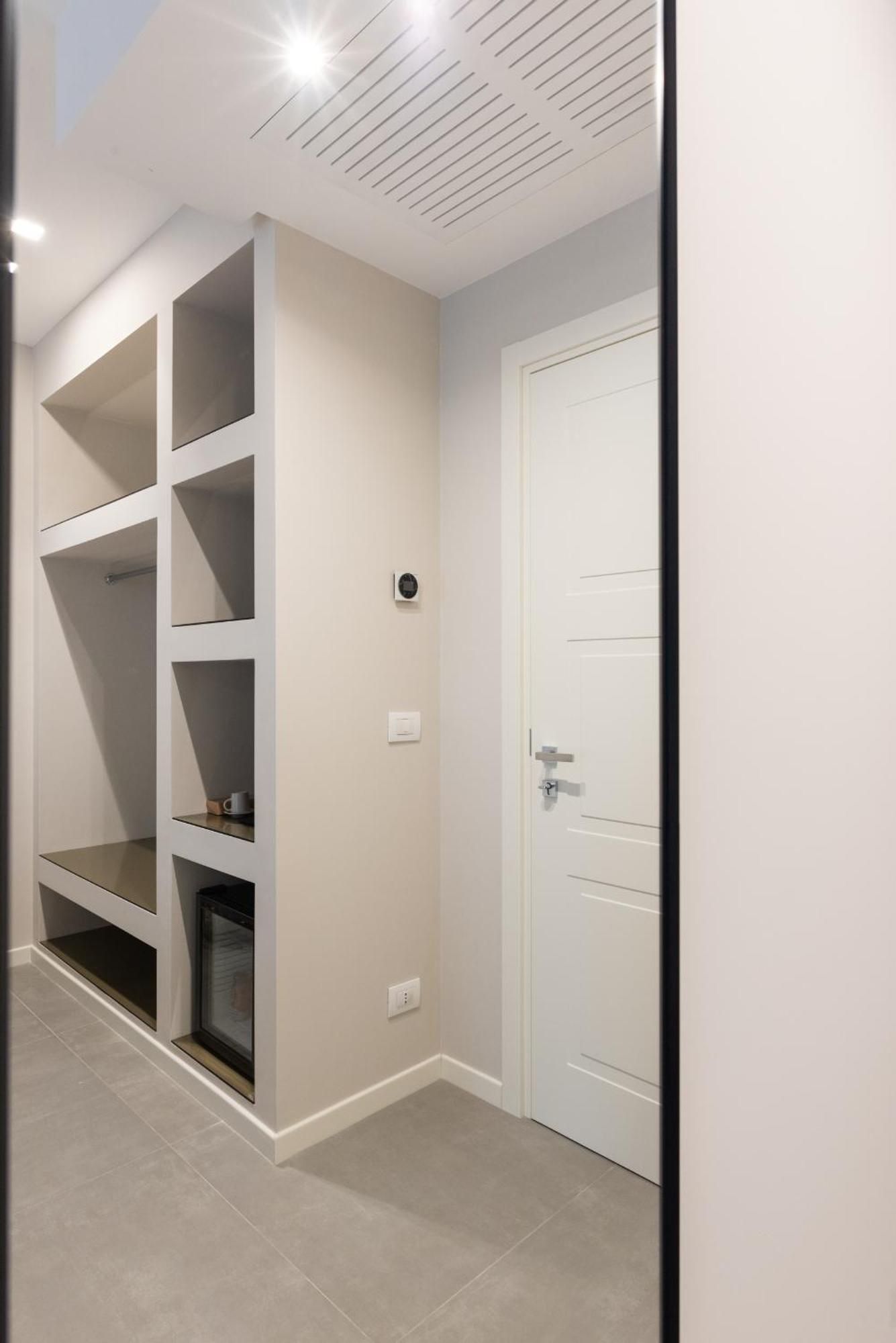 Il Pumo - Apulian Rooms Bari Savoia Kültér fotó