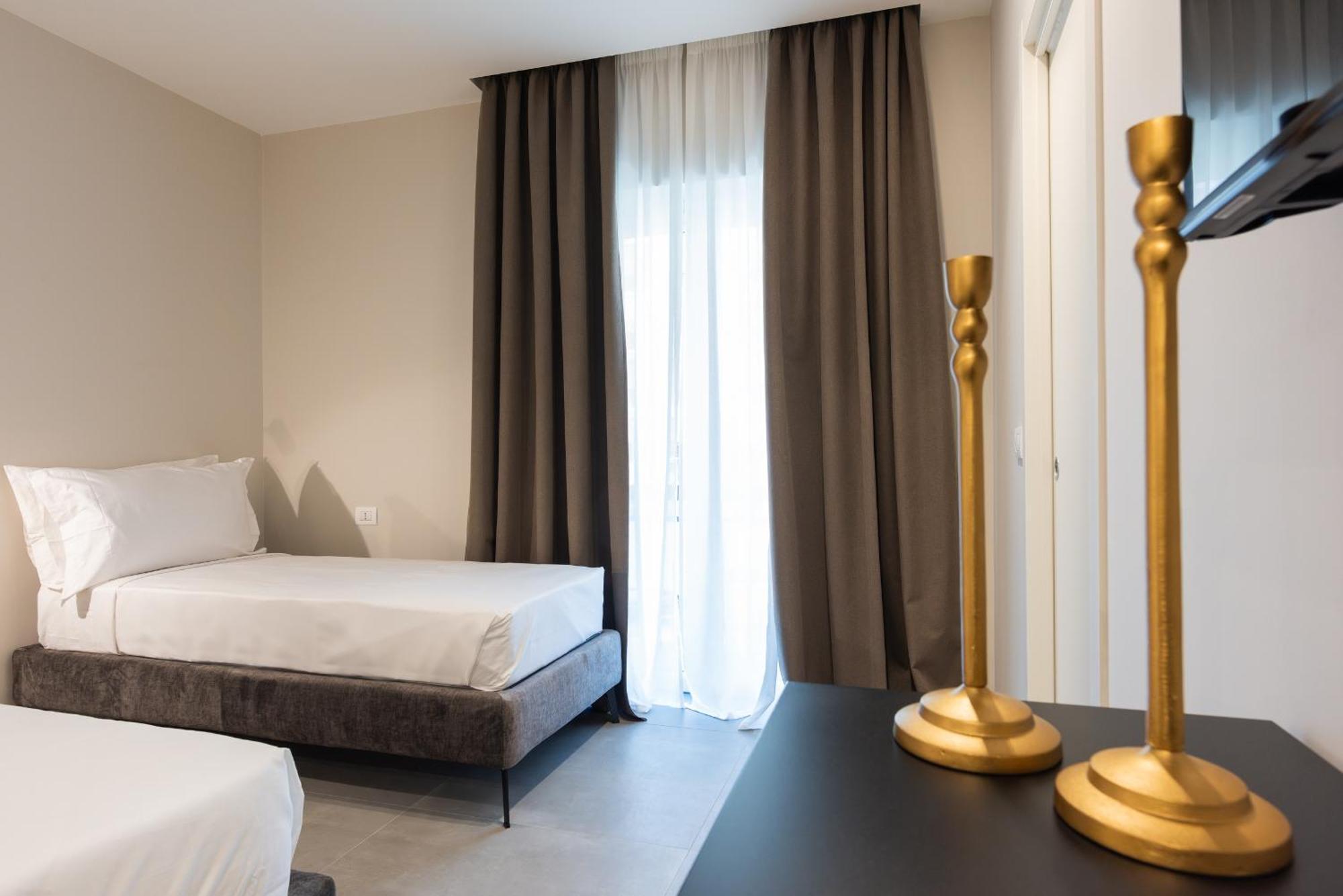 Il Pumo - Apulian Rooms Bari Savoia Kültér fotó