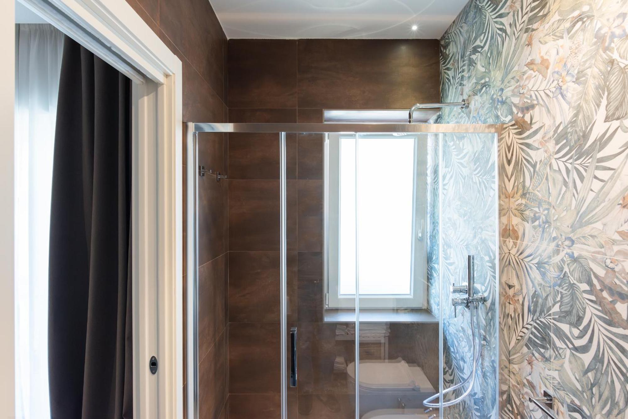 Il Pumo - Apulian Rooms Bari Savoia Kültér fotó